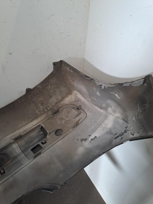 Image Pare choc arriere - PEUGEOT 207