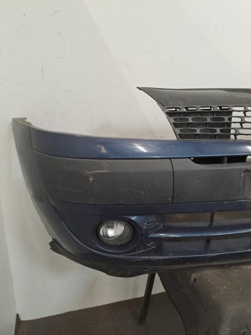 Image Pare choc avant - RENAULT CLIO 2