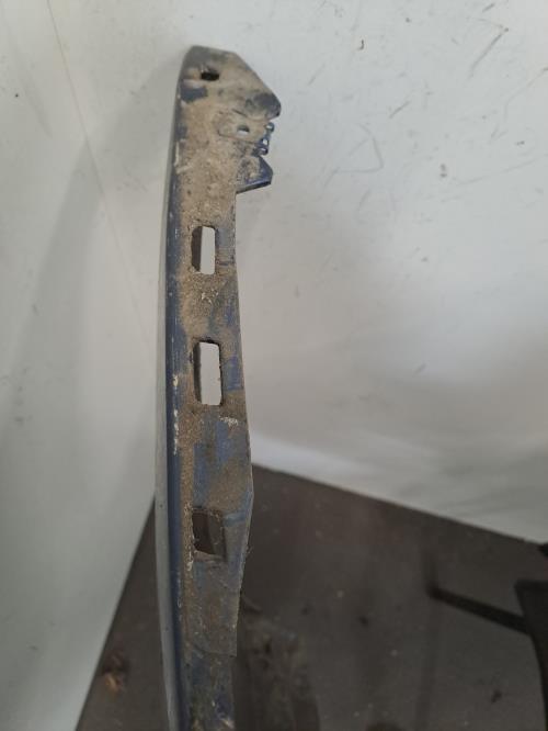 Image Pare choc avant - RENAULT CLIO 2