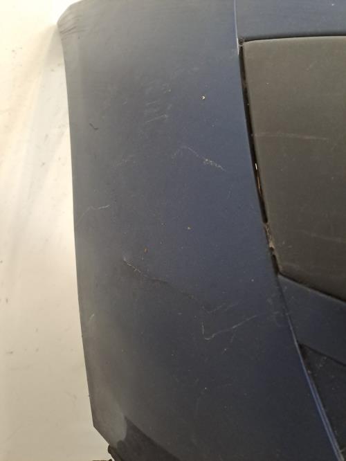 Image Pare choc avant - RENAULT CLIO 2