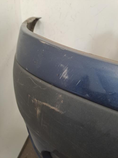 Image Pare choc avant - RENAULT CLIO 2