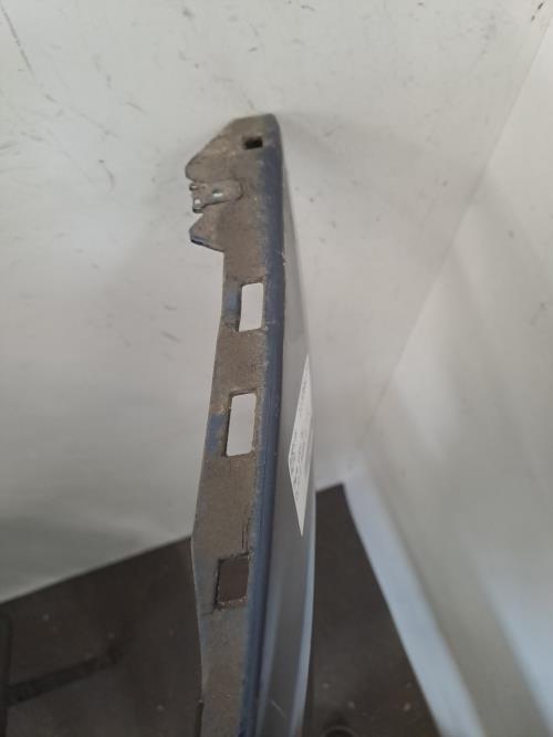 Image Pare choc avant - RENAULT CLIO 2