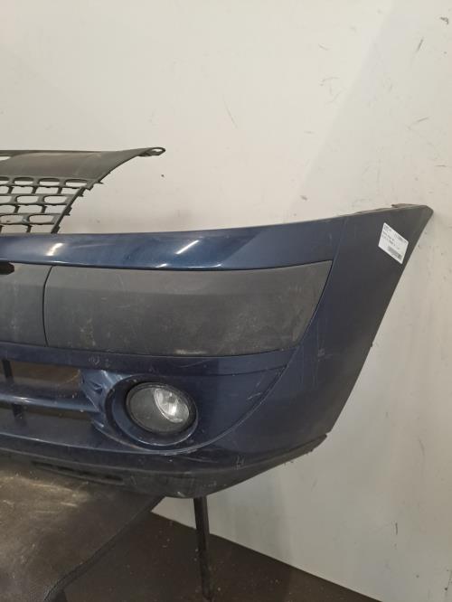 Image Pare choc avant - RENAULT CLIO 2