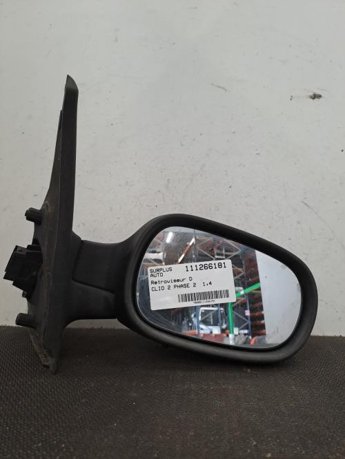 Image Retroviseur droit - RENAULT CLIO 2