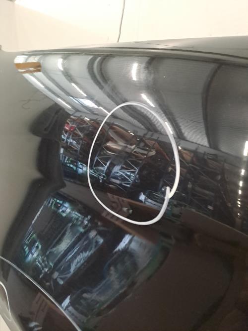 Image Aile avant droit - VOLKSWAGEN GOLF 5