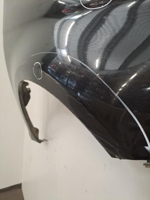 Image Aile avant droit - VOLKSWAGEN GOLF 5