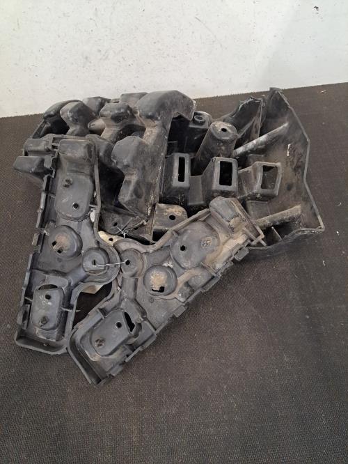 Image Moulure de pare choc arriere - PEUGEOT 207