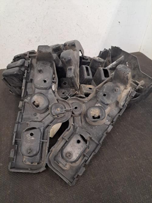 Image Moulure de pare choc arriere - PEUGEOT 207