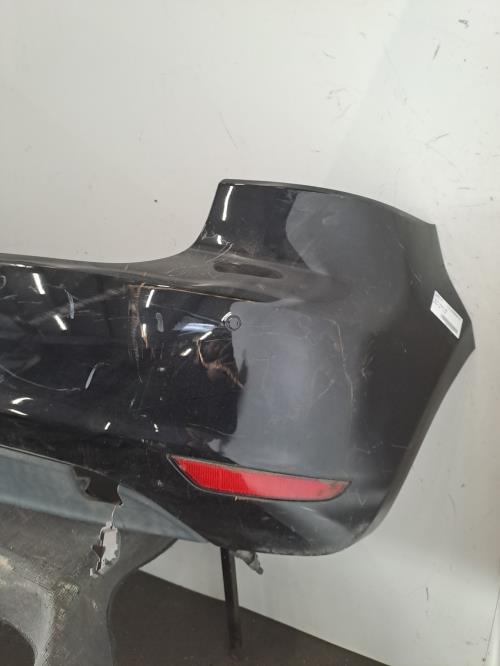 Image Pare choc arriere - VOLKSWAGEN GOLF 6