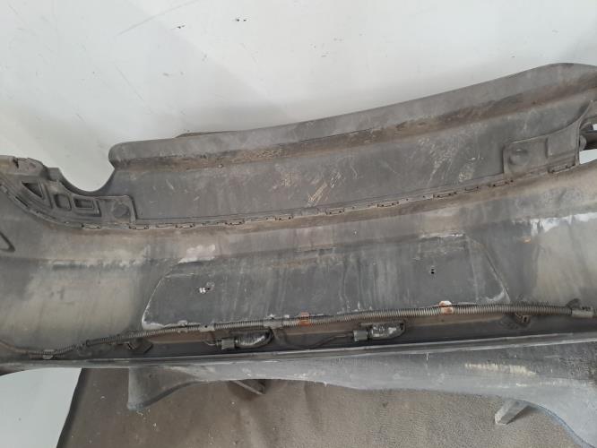 Image Pare choc arriere - VOLKSWAGEN GOLF 6