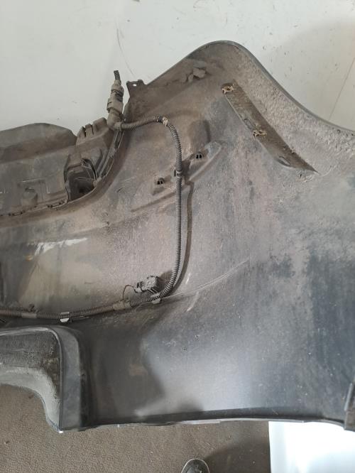Image Pare choc arriere - VOLKSWAGEN GOLF 6