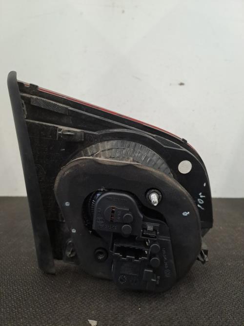 Image Feu arriere secondaire droit (feux) - VOLKSWAGEN GOLF 6