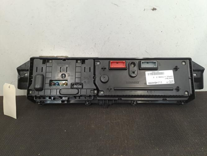 Image Compteur - RENAULT ESPACE 4