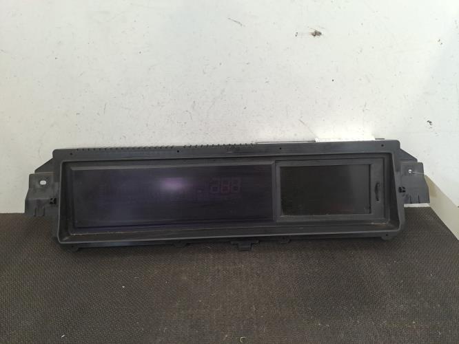 Image Compteur - RENAULT ESPACE 4