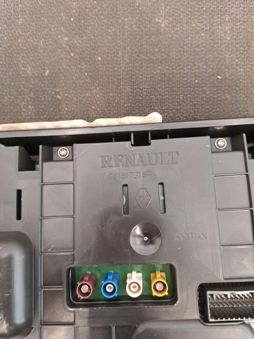 Image Compteur - RENAULT ESPACE 4