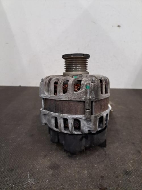 Image Alternateur - RENAULT CLIO 4
