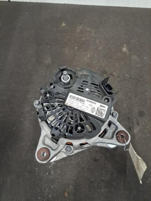 Image Alternateur - RENAULT CLIO 4