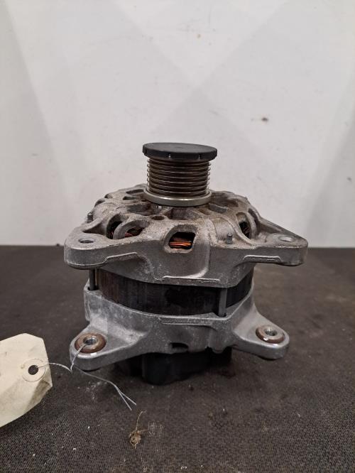 Image Alternateur - RENAULT CLIO 4