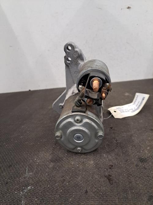 Image Demarreur - RENAULT CLIO 4
