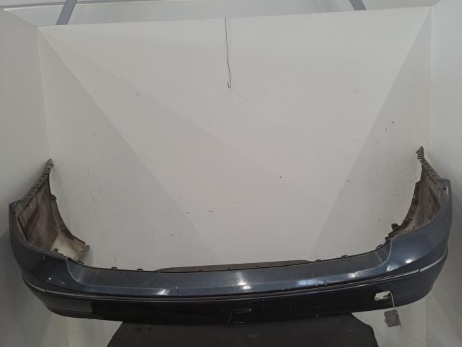 Image Pare choc arriere - MERCEDES CLASSE C 204