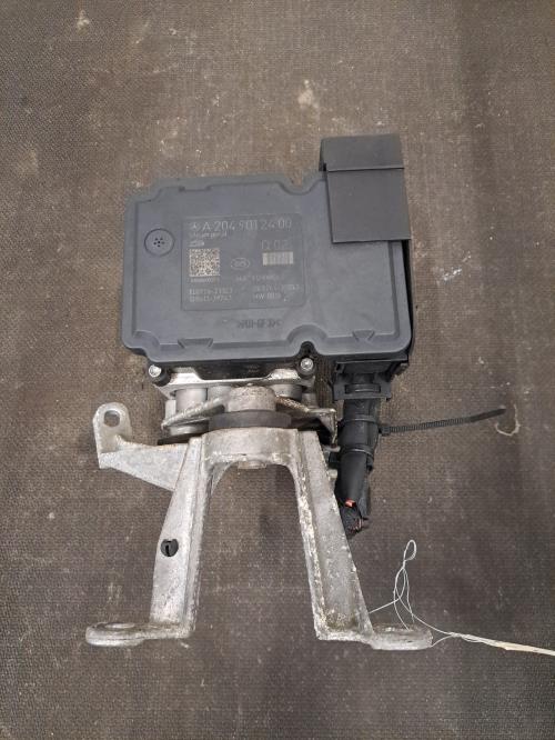 Image Bloc ABS (freins anti-blocage) - MERCEDES CLASSE C 204