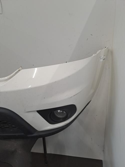 Image Pare choc avant - FIAT FREEMONT