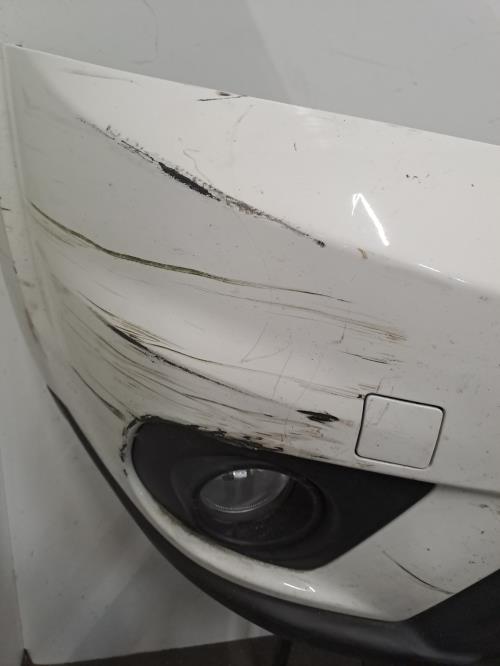 Image Pare choc avant - FIAT FREEMONT