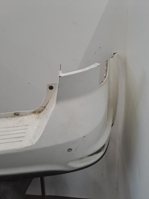 Image Pare choc arriere - FIAT FREEMONT