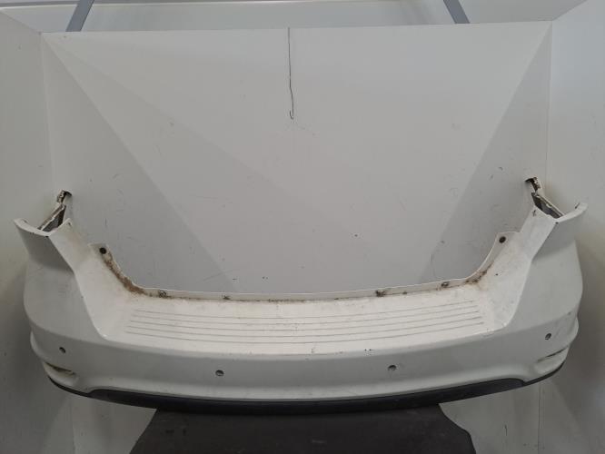Image Pare choc arriere - FIAT FREEMONT
