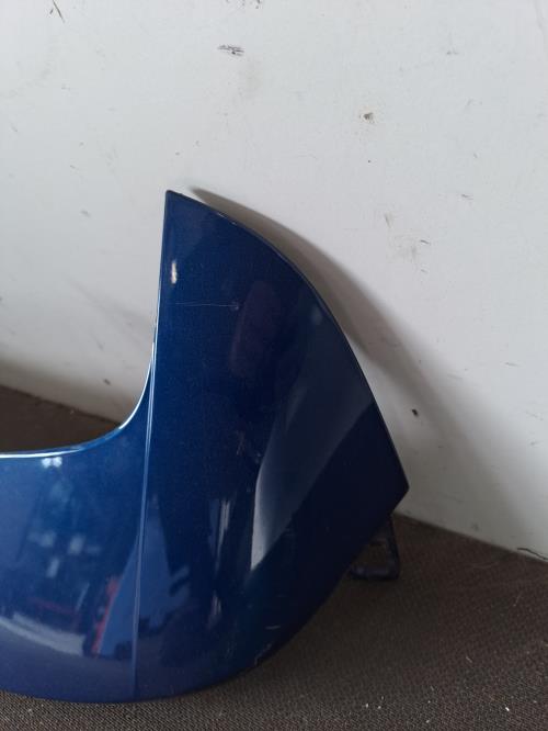 Image Becquet - RENAULT CLIO 5
