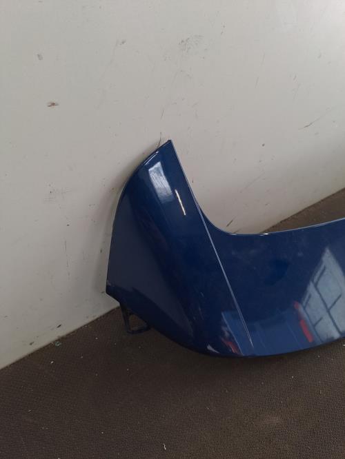 Image Becquet - RENAULT CLIO 5