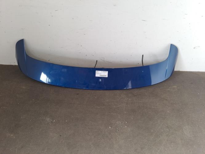 Image Becquet - RENAULT CLIO 5