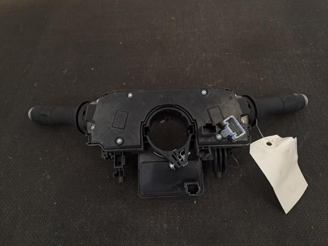 Image Com (Bloc Contacteur Tournant+Commodo Essuie Glace+Commodo Phare) - RENAULT CLIO 5