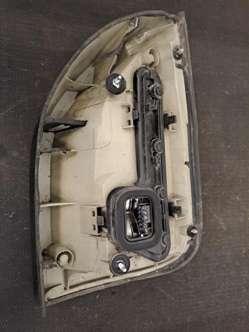 Image Feu arriere principal gauche (feux) - OPEL ZAFIRA A
