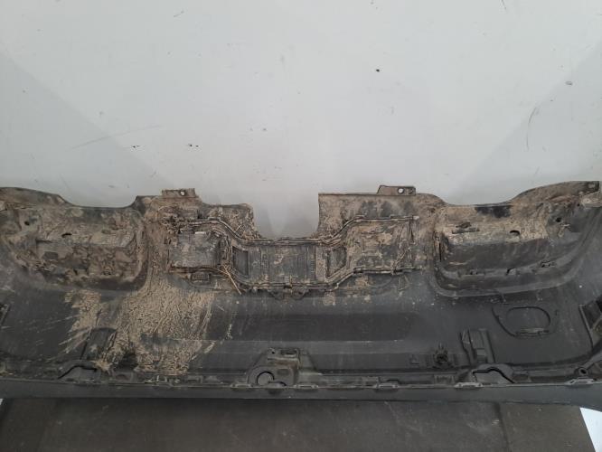 Image Pare choc arriere - CITROEN C5 AIRCROSS