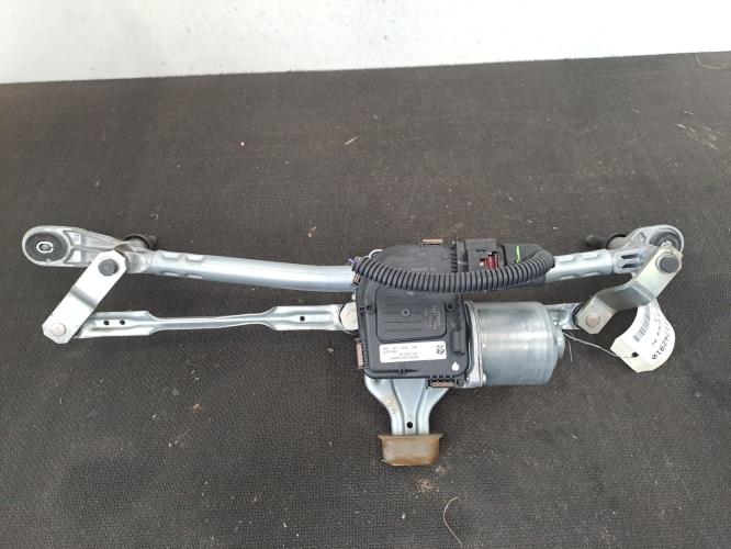 Image Moteur essuie glace avant - CITROEN C5 AIRCROSS