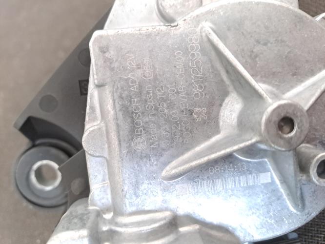 Image Moteur essuie glace arriere - CITROEN C5 AIRCROSS