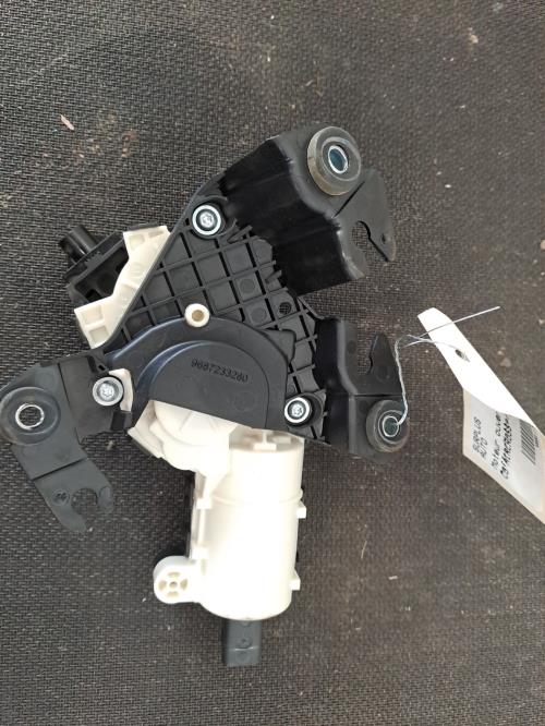 Image Moteur ouverture de Coffre/Malle/Hayon - CITROEN C5 AIRCROSS