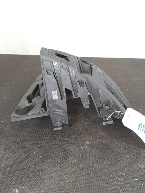 Image Moulure de pare choc arriere - CITROEN C5 AIRCROSS