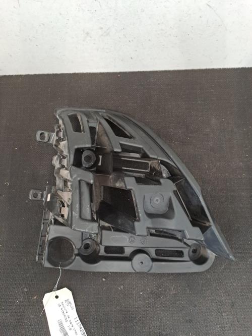 Image Moulure de pare choc arriere - CITROEN C5 AIRCROSS