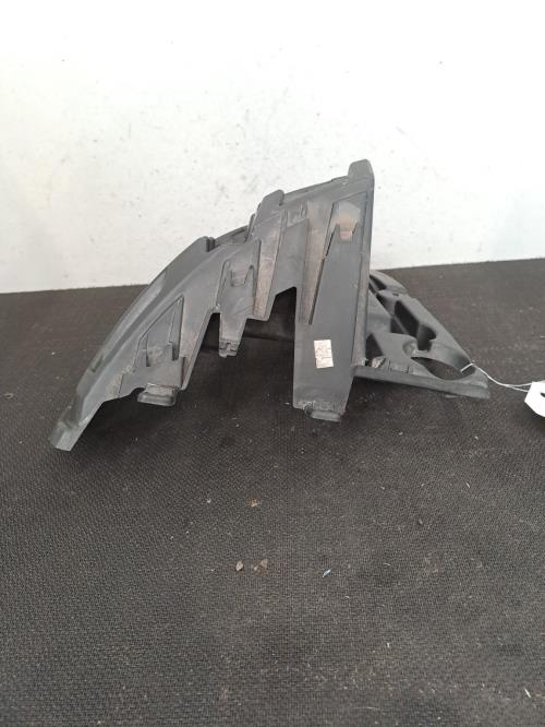 Image Moulure de pare choc arriere - CITROEN C5 AIRCROSS