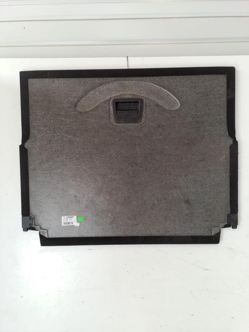 Image Tapis de coffre - CITROEN C5 AIRCROSS
