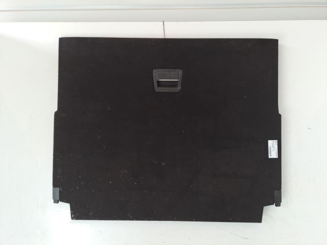 Image Tapis de coffre - CITROEN C5 AIRCROSS