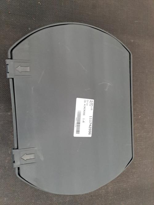 Image Cric (Ensemble depannage) - CITROEN C5 AIRCROSS