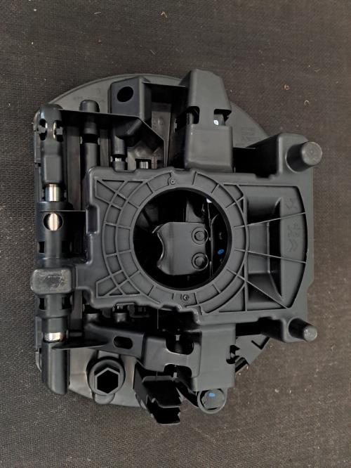 Image Cric (Ensemble depannage) - CITROEN C5 AIRCROSS