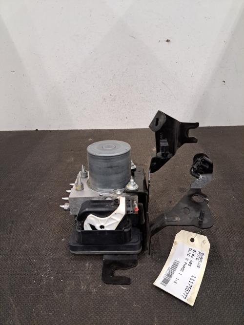 Image Bloc ABS (freins anti-blocage) - RENAULT CLIO 5