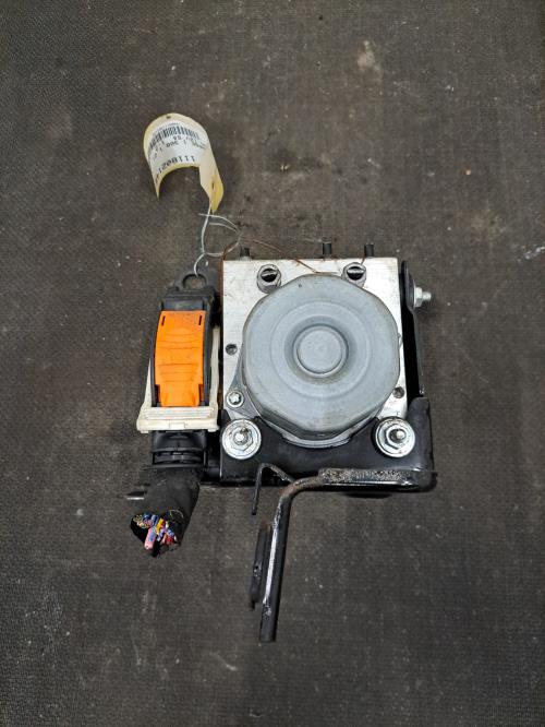 Image Bloc ABS (freins anti-blocage) - PEUGEOT 308 2