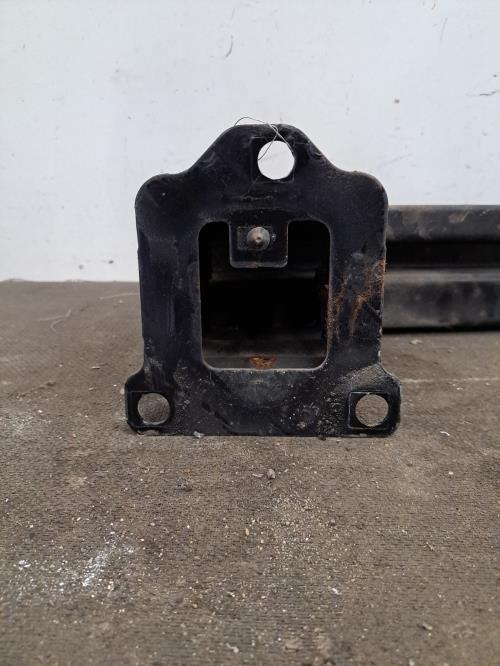 Image Renfort pare choc avant (traverse) - PEUGEOT 207