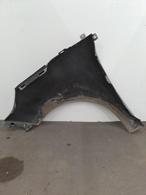 Image Aile avant droit - RENAULT SCENIC 3