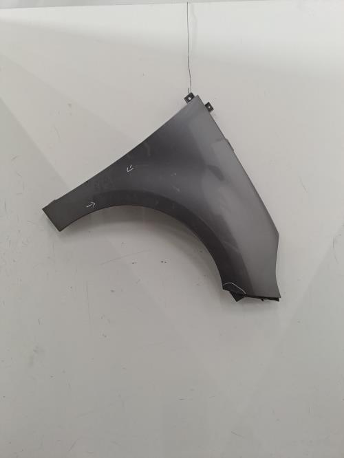 Image Aile avant droit - RENAULT SCENIC 3
